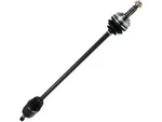 Front Left Cv Axle Assembly For 98-02 Honda Accord 2.3L 4 Cyl XS23X6. Fixed Price $101.46.