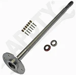 Apdty 741436 Rear Axle Shaft Right Or Left Side 9.5 Inch Ring Gear. Fixed Price $382.14.