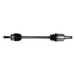 For Scion Fr-s 2013-2016 Gsp North America Rear Cv Axle Assembly. Fixed Price $141.30.