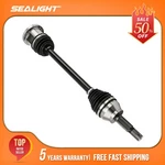 Front Left Cv Axle Shaft Assembly For 2011-2012 Infiniti G25 V6 2.5L 39101JK500. Fixed Price $57.99.