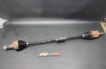 2013-2016 Honda Cr-z Front Passenger Right Axle Shaft 44305-SZT-A01 Oem Used. Fixed Price $95.00.