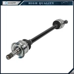 Rear Left Right Cv Axle Assembly For Bmw X5 3.0L 2007 2008-2018 33207564126. Fixed Price $86.04.