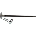 630-100 Dorman Axle Shaft Rear Driver Passenger Side For Chevy Savana G2500. Fixed Price $173.25.