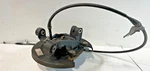 16 - 20 Infiniti QX60 Fwd Rear Left Side Spindle Knuckle W/ Bearing Hub # 85486. Fixed Price $36.08.