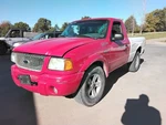 Rear Axle 8.8" Ring Gear 10" Brakes 4.10 Ratio Fits 01-03 Ranger 1689714. Fixed Price $930.91.