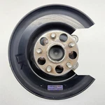 18-22 Toyota Prius / Prime Left Rear Spindle Knuckle Hub Wheel Bearing Oem. Fixed Price $158.39.