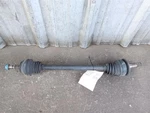 16-19 Mercedes GLC300 Left Rear Axle Shaft Cv Drive 2133504600. Fixed Price $112.49.