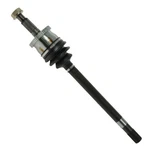 A1 Cardone 66-3298 Cv Joint Axle Shaft Front Driver Lh For 99-04 Grand Cherokee. Fixed Price $96.95.
