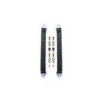 Evo -3030R Axle Limit Strap Kit Rear Set For 2018-2022 Jeep Wrangler Jl New. Fixed Price $158.60.