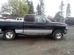 Front Axle 4 Wheel Abs 3.55 Ratio Fits 98 Dodge 1500 Pickup 32673758. Fixed Price $663.89.