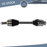 Gsp Front Right Cv Axle Assembly For 2016 2017 2018 Hyundai Tucson L4 1.6L. Fixed Price $121.99.