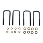 Rancho RS713 2.5" Rear Leaf Spring Axle U-bolt Kit For 69-75 Jeep CJ5/CJ6. Fixed Price $55.74.