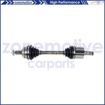 For Volvo S60 2001-2009 S80 2007-2009 V70 2001-2008 Automatic Front Left Cv Axle. Fixed Price $61.74.