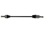 Gsp NCV47121 Rear Right Axle Fits 2020-2024 Mazda CX-30. Fixed Price $160.99.