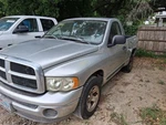 Rear Axle 2WD Excluding SRT10 3.55 Ratio Fits 02-05 Dodge 1500 Pickup 634392. Fixed Price $949.91.
