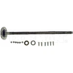 Dorman 630-113 Rear Axle Shaft, Left Right. Fixed Price $194.61.