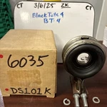 DS101K (6035) Drive Shaft Center Support Chevy, Gmc *new Out Of Original Pkg. Fixed Price $11.25.