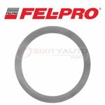 Fel-pro Rear Engine Crankshaft Seal Kit For 2007-2014 Honda Fit 1.5L L4 Ka. Fixed Price $31.94.