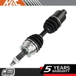 Cv Axle Shaft Assembly Front Left Right Fit For 2001-2003 Dodge Durango V8 4.7L. Fixed Price $69.99.