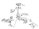Genuine Mercedes-benz Sealing Ring 017-997-39-47. Fixed Price $31.02.