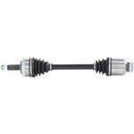 Cv Axle Shaft-aar Surtrack HY-8335. Fixed Price $160.92.