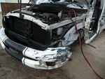 Rear Axle 2WD American 11.5" 3.73 Ratio Fits 03-05 Dodge 2500 Pickup 104971407. Fixed Price $792.43.