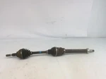 13-17 Lincoln Mkz Passenger Front Right Axle Shaft 2.0L Automatic Transmission. Fixed Price $71.99.