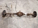 Rear Axle Assy 197,235MI 3.42 Ratio From 2007 Gmc Sierra Denali 11388425. Fixed Price $1096.04.