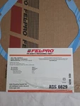Fel-pro Rds 6629 Axle Housing Cover Gasket. Fixed Price $11.99.