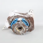 2005-2012 Porsche 911 Left Rear Spindle Knuckle Hub 99733161107 Oem. Fixed Price $53.23.