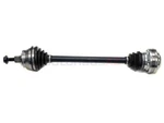 Dss Axle Shaft Assembly 2D-8D0407452KX Audi A6 Quattro B7 A4 S4. Fixed Price $143.75.