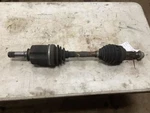 Driver Axle Shaft Front Outer Assembly Awd Fits 07-15 Mkx 350701. Fixed Price $103.72.