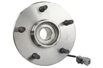 Mevotech H515039 Wheel Bearing And Hub Assembly For 00-01 Dodge 1500. Fixed Price $90.49.