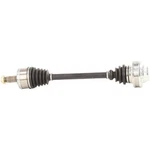 Trakmotive Cv Axle Shaft For 03-12 Land Rover Range RV-8008. Fixed Price $181.22.