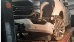 Driver Axle Shaft Front Fits 21-25 Ford F150 Pickup 4219079. Fixed Price $122.99.