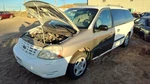 2004-2007 Ford Freestar Driver Left Front Cv Axle Shaft Oem 5F2Z3B437AA. Fixed Price $157.85.