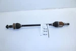 18-24 Gmc Terrain Denali Awd Rear Left Driver Side Cv Axle Shaft 84749538. Fixed Price $69.83.
