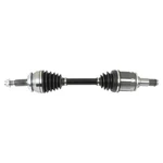 Cv Joint Axle For Lexus NX300H 2017-2021 L4 2.5L Front Left. Fixed Price $51.19.