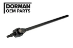 Dorman Oem 630-428 Front Right Cv Axle For Jeep 07-18 Wrangler 2018 Jk. Fixed Price $178.46.