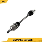 Front Cv Axle Assembly Left Driver For Hyundai Tucson 2016-2021 L4 2.0L Awd. Fixed Price $61.99.