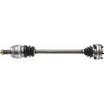 1 Cardone 66-9353 Cv Axle Assembly. Fixed Price $109.99.