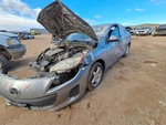 Passenger Axle Shaft Without Turbo 2.5L Fits 10-13 Mazda 1553965. Fixed Price $84.95.