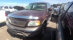Rear Axle Disc Brakes Heritage Fits 00-04 Ford F150 Pickup 32346939. Fixed Price $587.14.