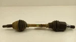 Driver Left Cv Axle Shaft 1.6L Thru 03/16/15 Fits 11-15 Ford Fiesta. Fixed Price $32.86.