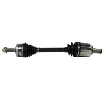 Axle Assembly-new Gsp NCV37069. Fixed Price $117.95.