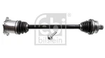 Febi 180778 Front Right Drive Shaft Axle Fits Audi A4. Fixed Price $99.44.