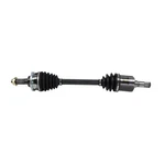 Genuine Gsp 95-02 Mazda Millenia (2.5) Axle Assembly Front Left NCV47522. Fixed Price $96.81.