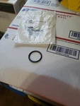Fits Chrysler Dodge Jeep Ram Shaft Disconnect Ring Oem Mopar 52069888AB. Fixed Price $19.99.