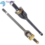 Passenger & Driver Side Front Axle Shaft For 1994-97 Dodge Ram 2500 1994-01 1500. Fixed Price $171.41.