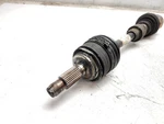 2014-2015, Honda Civic, Front Right Outer Axle Shaft, 1.8L, At, 44305TR3A52, Oem. Fixed Price $135.00.